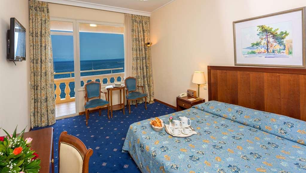 Corfu Palace Hotel Room photo